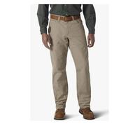 Wrangler Riggs Carpenter MEASURES max. 31W x 32L relaxed fit work trousers NEW
