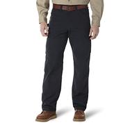 Wrangler Riggs Workwear by Men's Ranger Pant,Navy,30x32
