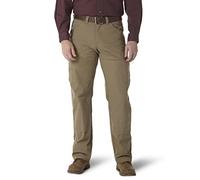 Wrangler Riggs Workwear Men's Big Ranger Pant,Bark,60W x 30L