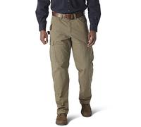 Wrangler Riggs Workwear Men's Ranger Pant,Bark,40W x 30L