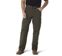 Wrangler Riggs Workwear Men's Ranger Pant, Loden,38 x 30