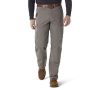 Wrangler Riggs Workwear Men's Ranger Pant, Slate, 33W x 30L