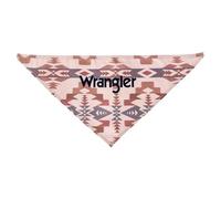 Wrangler Rope Pattern Bandana TAN Multi M-L