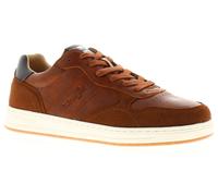 Wrangler Rusty Low Mens Casual Shoes Tan, Brown, 7