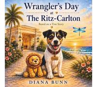 Wrangler’s Day at The Ritz-Carlton: Storybook Edition (While My Kiddos Were Watching)