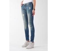 Wrangler Sandy Blues jeans W23S4072G