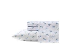 Wrangler Sheet Set Breathable Wrinkle Resistant Bedding Includes Matching Sham Pillowcases Floral Home Decor Sketchy D