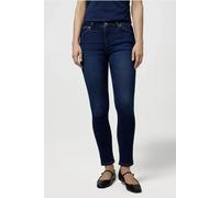 Wrangler Sienna Nightshade Denim Blue Jeans size W29L34 | Skinny Pants Outlet | Women | Black W29L34