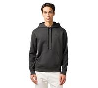 Wrangler Sign Off Hoodie, Faded Black, M