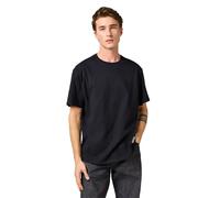 Wrangler Ss Solid Short Sleeve T-shirt