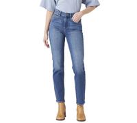 Wrangler Straight Jeans
