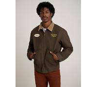 Wrangler Stranger Things Murray Jacket Wren Mid-Season Jacket brown M