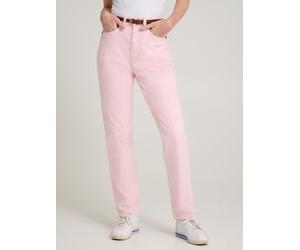Wrangler Stranger Things Nancy Jeans Light Pink Jeans light pink 25