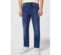 Wrangler Stretch 5-Pocket Jeans Denim