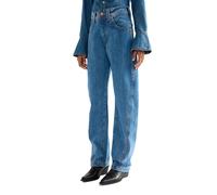 Wrangler Super Barrel Jeans