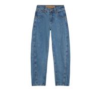 Wrangler | Super Barrel Jeans | Women's | Barrel Fit Jeans | Cowboy Fade 29/32