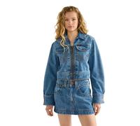 Wrangler Super Denim Jacket