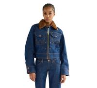 Wrangler Super Denim Jacket