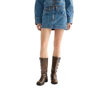 Wrangler Super Denim Skirt