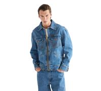 Wrangler Super Jeans Western Denim Jacket