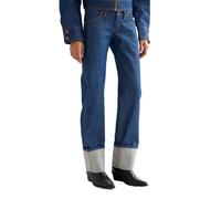 Wrangler Super Low Rise Cowboy Jeans