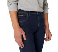 Wrangler Texas Authentic 822 Slim jeans size 44W x 36L MEASURED big & tall NEW