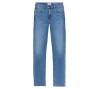 Wrangler Texas Authentic Slim Fit Jeans Blue 48 / 34 Men