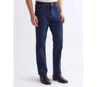 Wrangler Men's Jeans Texas, Regular Fit, Straight Leg