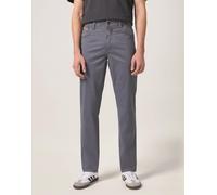 Wrangler Texas Authentic Straight Soft Chino Trouser In Waist 38 - 44" 2 Colour