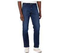 Wrangler Herren-Jeans Texas, Regular Fit, Straight Leg