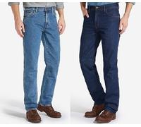 Wrangler Texas Jeans Blue 36 / 30 Men