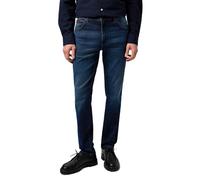 Wrangler Texas Slim Fit Jeans Blue 31 / 30 Men
