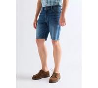 WRANGLER Texas Mens Casual Denim Summer Shorts