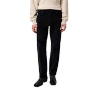 Wrangler Texas Men's Regular Fit Straight Leg Jeans, Black, 34 W/30 L