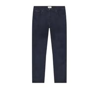 Wrangler Texas Men's Regular Fit Straight Leg Jeans, Dark Navy I, 32 W/32 L