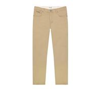 Wrangler Texas Men's Regular Fit Straight Leg Jeans, Tigers Eye, 38 W/30 L