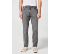 Wrangler Texas Revelation Denim Grey Jeans size W30L34 | Straight Jeans Outlet | Men | Blue W30L34