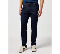 Wrangler Men's Texas Slim Jeans, Moonlight Rinse, 30 W/30 L
