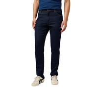 Slim jeans Wrangler Texas Bleu 38x30