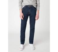 Wrangler Texas SLIM Mens Jeans - Cross Game