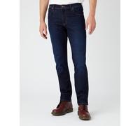 Wrangler Texas SLIM Mens Jeans - Lucky Star