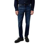 Wrangler Texas Slim Fit Jeans Blue 30 / 32 Men