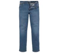 Wrangler Mens Texas New Favorite Jeans, New Favorite, 42W / 32L UK