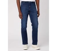 Wrangler Texas Stretch Authentic Straight Mens Jeans - Arm Strong
