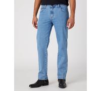 Wrangler Texas Authentic Straight Fit Jeans