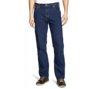 Wrangler Texas Stretch Jeans Blue 38 / 32 Man