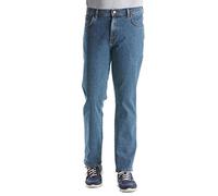 Wrangler Texas Straight Fit Jeans