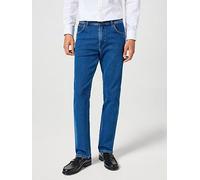 Wrangler Men's Texas Jeans, Midnight Shadow, 34/32