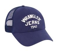 Wrangler 112364064 Trucker Cap