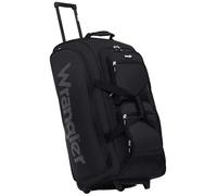 Wrangler Unisex's 30" Rolling Travel Duffel